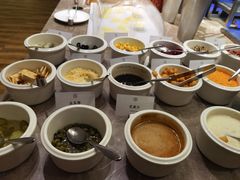 -长春净月潭喜来登酒店·盛宴标帜餐厅