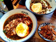 -常樂屋·常德米粉(青年路店)