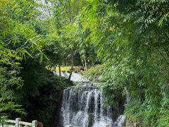 -天河潭旅游度假区