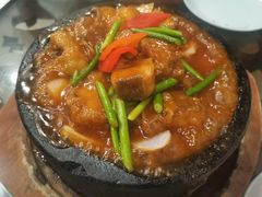 -西江美食舫·江西菜(健德桥店)