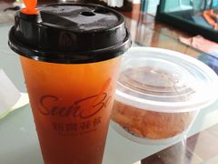 -添饭茶餐厅(天悦龙庭店)