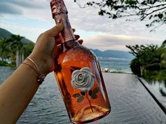 -三亚太阳湾柏悦酒店