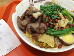 -螺小胖柳州螺蛳粉(钟楼总店)