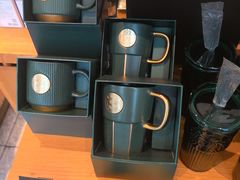 -星巴克(昆山花桥商务城店)