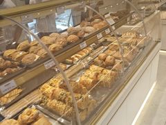 -烘焙町面包店(西四店)