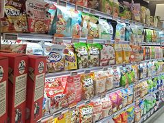 -Olé精品超市(北京合生汇店)