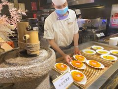 -芭菲盛宴·环球美食(北城国际店)