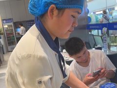 -兰湘子·湘菜小炒(盛龙广场店)