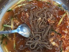 -许妈妈餐厅烤肉烧烤家常菜(明润广场店)