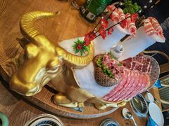 -尚海豆捞(乐虹坊店)