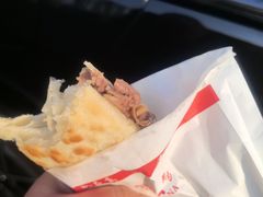 -高玛纳驴肉火烧(一世界店)
