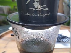 -Trung Nguyen Café Legend