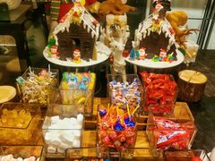 -安蒂娅·海鲜自助餐厅(安蒂娅美兰酒店)