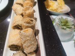 响铃海苔-捞王猪肚鸡火锅(昆山店)