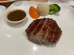 -德大西餐社(云南南路店)