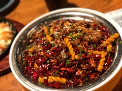 -老九巷川小馆(万松园店)