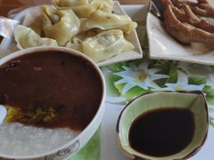 笃笃笃糖粥-笃笃笃糖粥(十全街店)