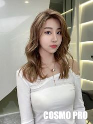 -COSMO PRO造型