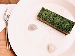 -知亘茶食