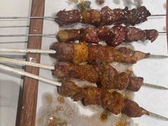 -恒盛居回族饭店