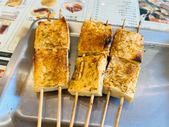 -嘚瑟人生烧烤·东北大油边(大学路店)