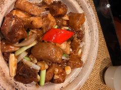 -老客家·客家菜(万达店)