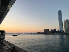 -海港城