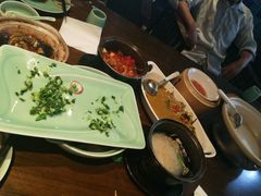 -粗茶淡饭·隐庐私厨(东亭店)