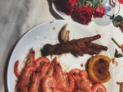 -上和臻品中国菜(花园街店)