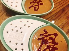 -芝麻花餐厅(祁家豁子店)