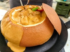 -大树餐厅(环球港店)