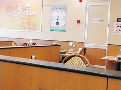 大堂-萨莉亚意式餐厅(三号湾广场店)