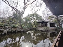 -秋霞圃