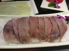 -袍家大院重庆火锅(文安路店)