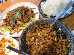 -大厨的餐厅(曾厝垵总店)