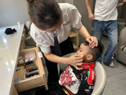 -芳妮豆丁家庭影像馆(宝安店)