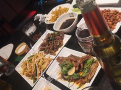 -乐宴KTV火锅(九方购物中心店)