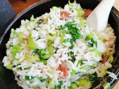 -阿莉餐厅(枣阳路店)