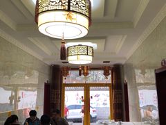 -宾朋海鲜特色美食餐厅·纯手工鲅鱼水饺(兴海路店)