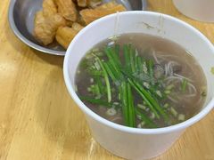 -阿玲面线糊(溪岸路店)