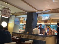 -老淮滨-蚌埠非遗小吃(淮河路店)