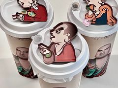 -喜茶(上海打浦桥日月光店)