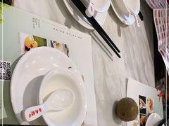 -點無缺茶楼·海鲜酒家(世博店)