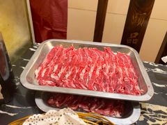 -颐品居涮肉(乌鲁木齐中路店)