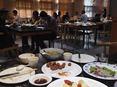 大堂-榆味拼三鲜(怀德路店)