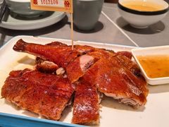 -先记烧鹅王·本地粤菜(福永店)