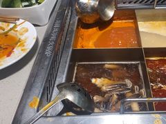-海底捞火锅(万象汇店)
