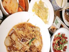-相约·羊村小馆非遗手抓肉(七一酱园店)