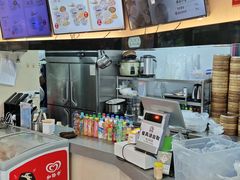 -鸡鸣汤包(红山动物园店)