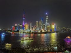 -上海和平饭店-华懋阁 The Cathay Room